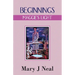Beginnings: Maggie's Light