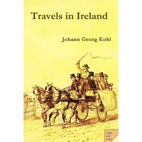 Travels in Ireland