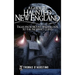 A Guide to Haunted New England: Tales from Mount Washington to the Newport Cliffs