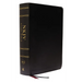 NKJV Study Bible, Imitation Leather, Black, Full-Color, Comfort Print: The Complete Resource for Studying God's Word