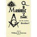 Masonic Quiz Book