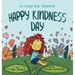 Happy Kindness Day: An Indigo Blue Adventure