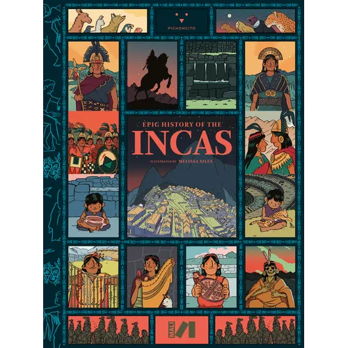 Epic History of the Incas