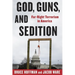 God, Guns, and Sedition: Far-Right Terrorism in America