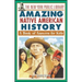 The New York Public Library Amazing Native American History: A Book of Answers for Kids