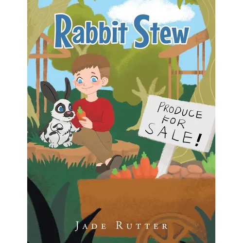 Rabbit Stew