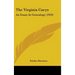 The Virginia Carys: An Essay In Genealogy (1919)