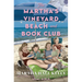 The Martha's Vineyard Beach and Book Club