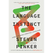 The Language Instinct: How the Mind Creates Language