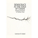 Democracy at the Edge of Chaos: Designing Institutions for Nonlinear Times