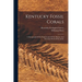 Kentucky Fossil Corals: A Monograph Of The Fossil Corals Of The Silurian And Devonian Rocks Of Kentucky