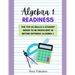 Algebra 1 Readiness: Getting Ready for Algebra 1: 20 Skills and Topics to Make Any Student Ready for Algebra 1