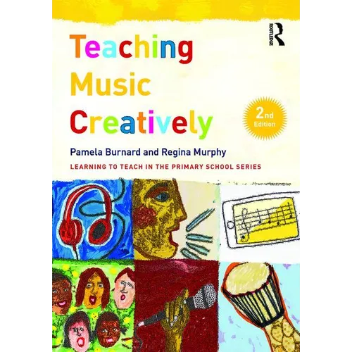 Teaching Music Creatively