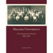 Malone University: A Commemorative History, 1892-2017