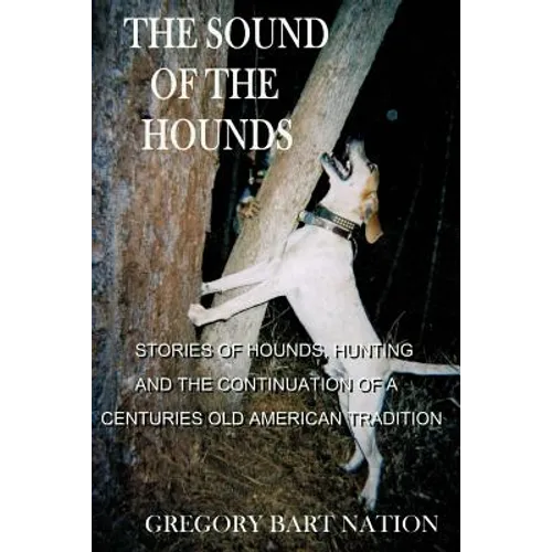 The Sound of The Hounds