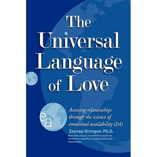 The universal language of love