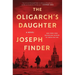 The Oligarch's Daughter