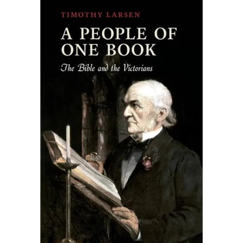 People of One Book: The Bible and the Victorians