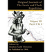 Original Journals of the Lewis and Clark Expedition: 1804-1806, Part 1 & 2