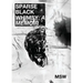 Sparse Black Whimsy: "A Memoir"