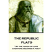 Plato - The Republic: "At the touch of love everyone becomes a poet"