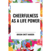 Cheerfulness as a Life Power