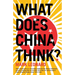 What Does China Think?