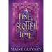 A Fine Scottish Time