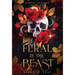 Feral is the Beast: An immortal witch and mortal man age gap fantasy romance