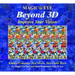 Magic Eye Beyond 3d: Improve Your Vision: Volume 6