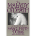 The Malady of Death