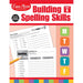 Building Spelling Skills Grade 6+ Te