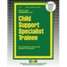 Child Support Specialist Trainee