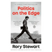 Politics on the Edge: A Memoir from Within