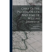 Chief Of The Pilgrim, Or Life And Time Of William Brewster