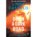 Down a Dark Road: A Kate Burkholder Novel