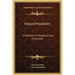 Clinical Psychiatry: A Textbook For Students And Physicians