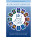 The Big Book of Angel Tarot: The Essential Guide to Symbols, Spreads, and Accurate Readings