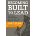 Becoming Built to Lead: 365 Daily Disciplines to Master the Art of Living