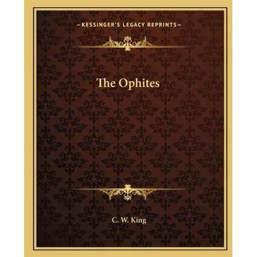 The Ophites