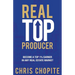 Real Top Producer: Become a Top 1% Earner in Any Real Estate Market