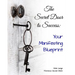 The Secret Door to Success: Your Manifestation Blueprint