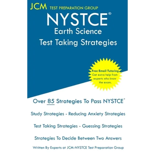 NYSTCE Earth Science - Test Taking Strategies