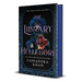 The Library at Hellebore