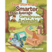 True Stories of Smarter Than Average Campground Animals