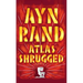 Atlas Shrugged