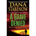 A Grave Denied: A Kate Shugak Novel