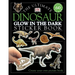 Ultimate Sticker Book: Glow in the Dark: Dinosaur: Create Your Own Picture Book