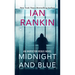 Midnight and Blue