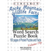 Circle It, Rocky Mountain Wildlife Facts, Pocket Size, Word Search, Puzzle Book